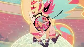 Monsters ball by Silva Hound helluvas boss song QUEEN BEE [upl. by Williams]