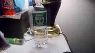 Water Bottle Magic Trick [upl. by Idoc]