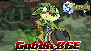 Goblin BGE HYPE D Neue Map  Kistencheck mit BSDiana   Spellstone  Werhasen [upl. by Tammie]