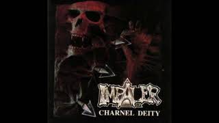 Impaler UK  Charnel Deity 1992 [upl. by Dallis]