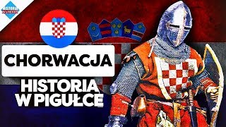 Chorwacja Historia w Pigułce [upl. by Katrina]