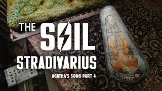 Agathas Song 4 What To Do with the Soil Stradivarius  Fallout 3 Lore [upl. by Cleodal]