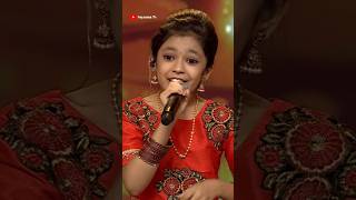 Aaraneekuma Ee Deepam Song 1  Naga Vaishnavi Performance  Padutha Theeyaga Shorts [upl. by Strepphon]