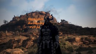 BDO Awakening Hashashin PvP 4 [upl. by Mayda]