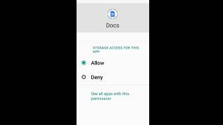 How To Fix Google Docs Download amp Save Not Working Problem Solve [upl. by Eikin546]