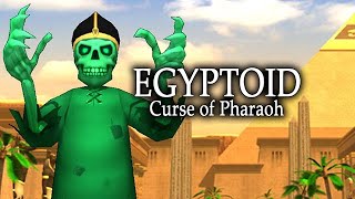 Egyptoid Curse of Pharaoh Trailer [upl. by Otho]