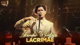 Iskandar Widjaja  Lacrimae  INDONESIAN MOVIE ACTORS AWARDS 2024 [upl. by Bickart]