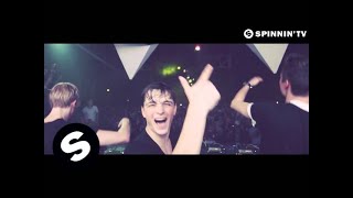 Dimitri Vegas Martin Garrix Like Mike  Tremor Sensation 2014 Anthem [upl. by Jenn547]