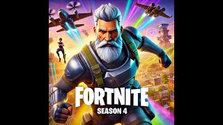 OLD MAN PLAYS FORTNITE  CAN WE MAKE IT TO 1350 SUBS [upl. by Ranchod]