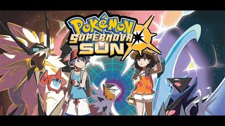 Pokémon Super Sol Ep35  ¡MIMIKYU DOMINANTE ESTE JUEGO ES MUY DIFICIL PARA MI [upl. by Oznola]