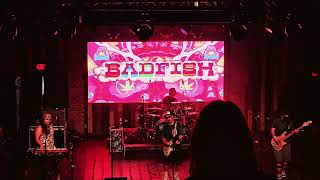 Badfish  Badfish  Revolution Live Ft Lauderdale FL 51824 [upl. by Alimat]