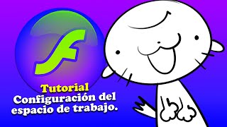 Como configurar Macromedia Flash 8 en 2024 [upl. by Nnayllek]