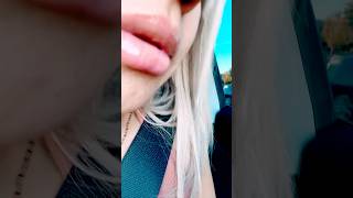 Secreto victoria musica shortsfeed love trapmusic blonde shortsvideo shortsviral shorts [upl. by Aara]