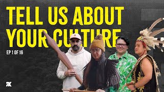 Indigenous Exchange Episode 1  Tell us about your Culture [upl. by Lathe787]