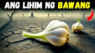 ANG BAWANG BA AY ISANG ESPIRITWAL NA SANDATA Ang Nakatagong Katotohanan ng BAWANG sa Bibliya [upl. by Azmuh]