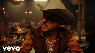 Christian Nodal  Un Cumbión Dolido Video Oficial [upl. by Akehsat504]