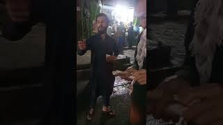 chal mere Dil khula hai maikhana musafir zmusafir youtuber [upl. by Nnylyram580]