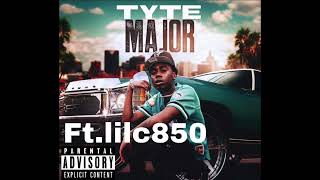 Tyte major ftlilc850 [upl. by Ettenhoj]