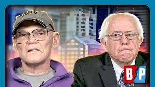 Carville ADMITS DEFEAT Bernie Was Right [upl. by Dorice828]