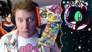 PostStream Talk  Japanese Splatoon and Pokémon Snacks [upl. by Nojel715]