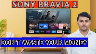 Sony Bravia 2 Model Review  Sony S25 Model Review  sony review [upl. by Sinegra]