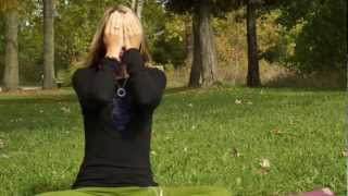 Eye Yoga Exercises and Benefits of Eye Yoga [upl. by Sanford]