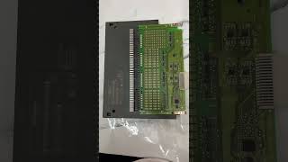 SIEMENS SIMATIC S7 module repairs  Innovative electronics PH9440550723 [upl. by Ahsha]