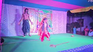 aigiri Nandini dance vediodancechoreography [upl. by Lilybelle111]