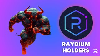 Boost Your Meme Token with a Raydium AMM Holder Increase Bot StepbyStep Guide [upl. by Harrie637]