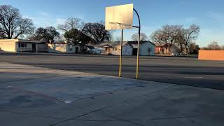 Cottonwood Creek Charter School  Cottonwood CA  Lets Go Ball [upl. by Anilehs]