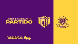 UNIÓN MAGDALENA VS TIGRES FC  TORNEO BETPLAY DIMAYOR 20241  FECHA 15 [upl. by Michi206]