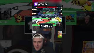 Smash commentary moment [upl. by Alim827]