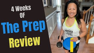 Amoila Cesar Beachbody  Review of the Prep [upl. by Holtorf]