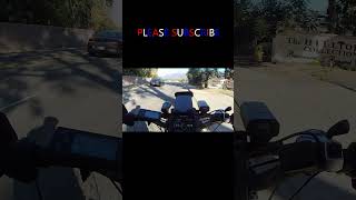 OFF ROAD PRACTICE BEFORE THE OFF ROAD ELECTRIC BIKE RIDE electricbike gopro electricvehicle [upl. by Lleryt215]