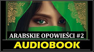 ARABSKIE OPOWIEĹšCI 2 Audiobook MP3  Tanya Valko Prawdziwe historie z Libii [upl. by Zoes]