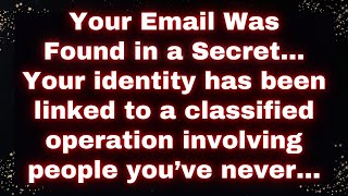 🌐 Your Email Was Found in a Secret Government Database The Reason Will Shock You 💾📩 [upl. by Nidia]