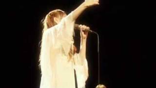 KOKIA 「ありがとう」 Live in Paris 2007 [upl. by Anitsrihc]