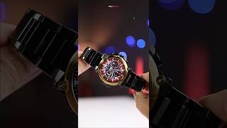 Fire Boltt Dominian Premium AMOLED SmartWatch Under Rs 3000 Unboxing Shorts Gadgets [upl. by Shira]