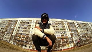 DREFF  SASODĪTI BRĪVS OFFICIAL MUSIC VIDEO [upl. by Norval]