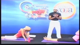 Master Kamal  YOGA CHO MỌI NGƯỜI TẬP 7 [upl. by Metzger616]