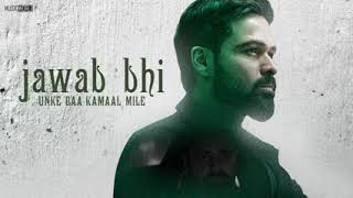 New Song 2024  New Hindi Song  Bewafaai  Emraan Hashmi  Sad Song  Hindi Video Song [upl. by Hahsia]