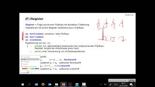 Grundlagen der Informatik II  Sitzung 14 Prof Schmeck  AIFB  WS 201617 [upl. by Ernie]