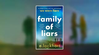 Family of Liars Part 3 Chapters 8amp9 [upl. by Atteiluj402]