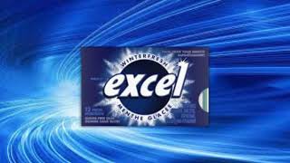 Excel Gum Moment [upl. by Deckert662]