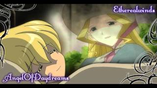 AngelOfDaydreams  EtherealWinds  WinonaFlammery  Sleepsong Cover [upl. by Aihsatan]