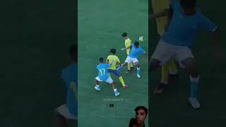 Ronaldo JR Rare Skills 🤯🤯football viralshorts [upl. by Florio]