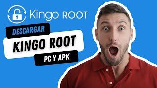 Descargar Instalar Kingo Root 2022 PC con Windows 7 8 10 [upl. by Fuller]