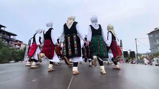 Festival Days in Greece dance folkdance folk folklore folkmusic folksong folksong [upl. by Atul]