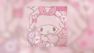 Sped Up Cutecore Playlist♡ [upl. by Ursal]