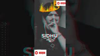 Sidhu Mose wala edit music [upl. by Aiht]